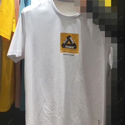 市场上装-T恤-靓仔T恤【实拍】