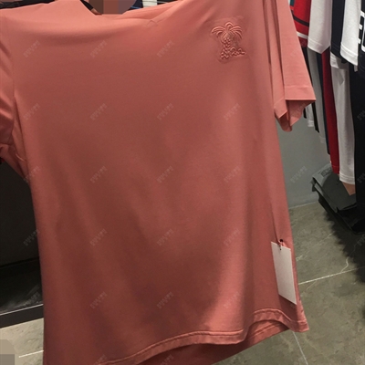 市场上装-T恤-靓仔T恤【实拍】