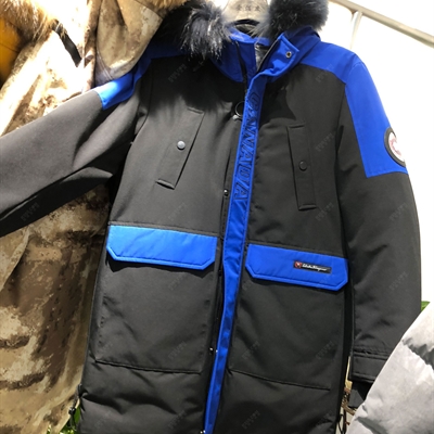 市场上装-棉衣/羽绒服-靓仔棉服【实拍】