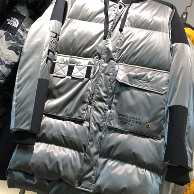 市场上装-棉衣/羽绒服-靓仔棉服【实拍】