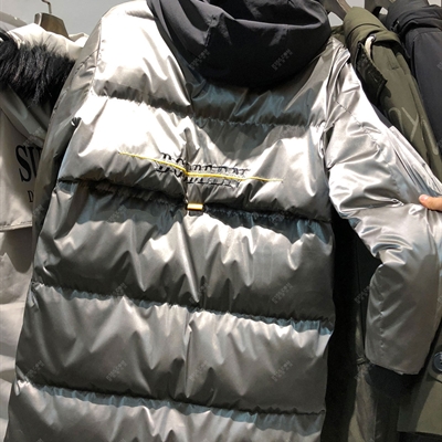 市场上装-棉衣/羽绒服-靓仔棉服【实拍】