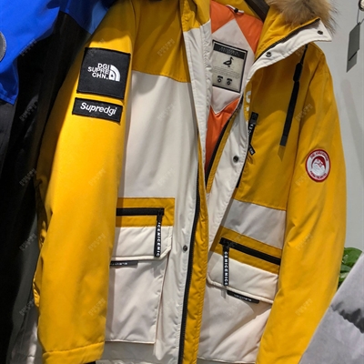 市场上装-棉衣/羽绒服-靓仔棉服【实拍】