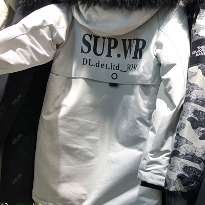 市场上装-棉衣/羽绒服-靓仔棉服【实拍】