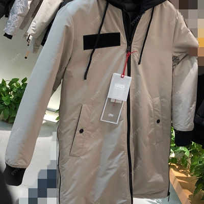 市场上装-棉衣/羽绒服-靓仔棉服【实拍】