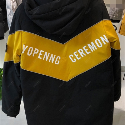 市场上装-棉衣/羽绒服-靓仔棉服【实拍】