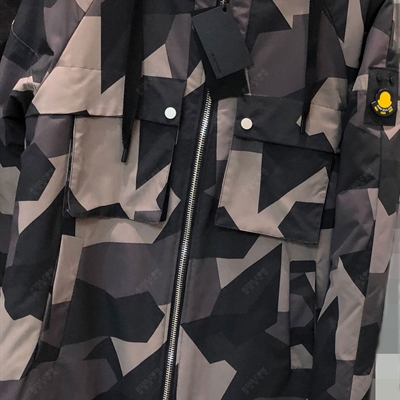 市场上装-棉衣/羽绒服-靓仔棉服【实拍】