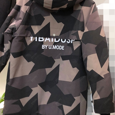 市场上装-棉衣/羽绒服-靓仔棉服【实拍】