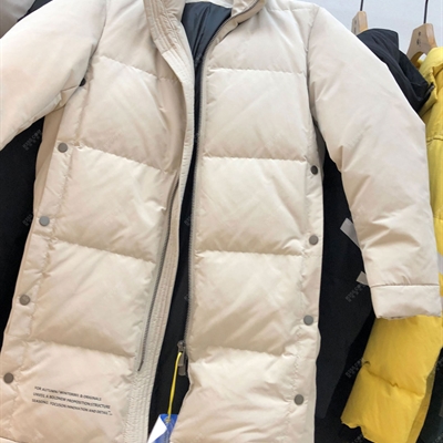 市场上装-棉衣/羽绒服-靓仔棉服【实拍】