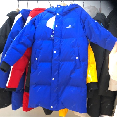 市场上装-棉衣/羽绒服-靓仔棉服【实拍】