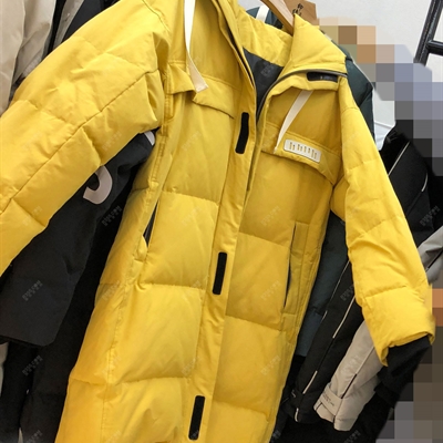 市场上装-棉衣/羽绒服-靓仔棉服【实拍】