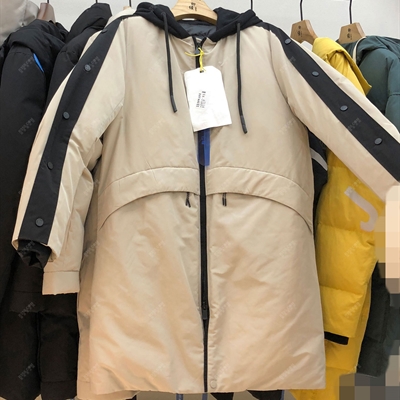 市场上装-棉衣/羽绒服-靓仔棉服【实拍】