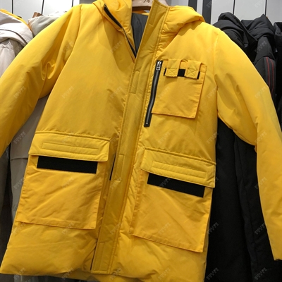 市场上装-棉衣/羽绒服-靓仔棉服【实拍】