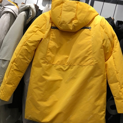 市场上装-棉衣/羽绒服-靓仔棉服【实拍】