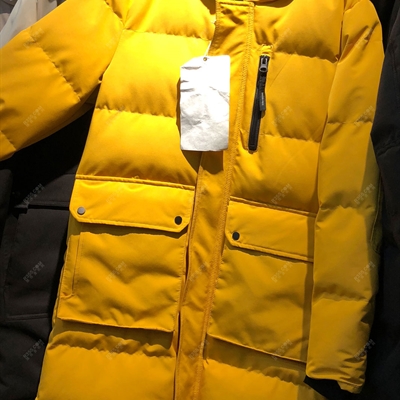 市场上装-棉衣/羽绒服-靓仔棉服【实拍】