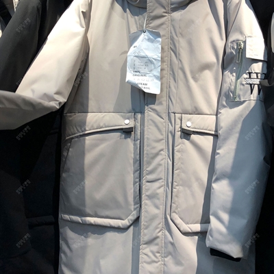 市场上装-棉衣/羽绒服-靓仔棉服【实拍】