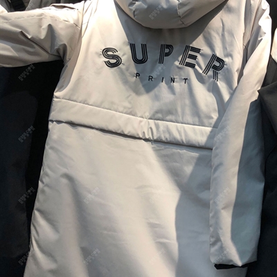 市场上装-棉衣/羽绒服-靓仔棉服【实拍】