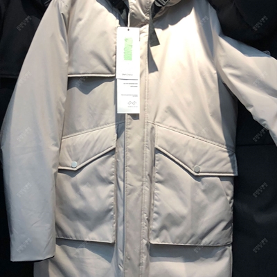 市场上装-棉衣/羽绒服-靓仔棉服【实拍】