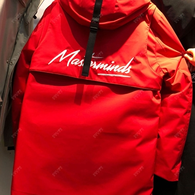 市场上装-棉衣/羽绒服-靓仔棉服【实拍】