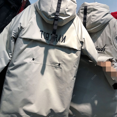 市场上装-棉衣/羽绒服-靓仔棉服【实拍】