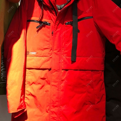 市场上装-棉衣/羽绒服-靓仔棉服【实拍】