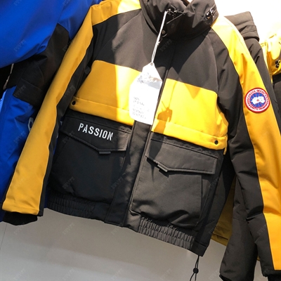 市场上装-棉衣/羽绒服-靓仔棉服【实拍】