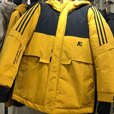 市场上装-棉衣/羽绒服-靓仔棉服【实拍】