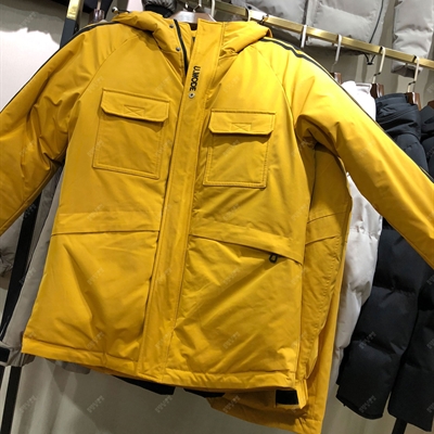 市场上装-棉衣/羽绒服-靓仔棉服【实拍】