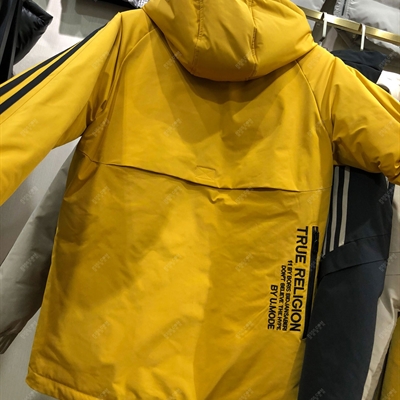 市场上装-棉衣/羽绒服-靓仔棉服【实拍】