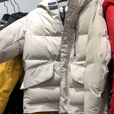 市场上装-棉衣/羽绒服-靓仔棉服【实拍】