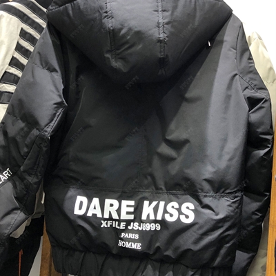 市场上装-棉衣/羽绒服-靓仔棉服【实拍】