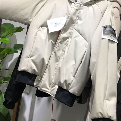 市场上装-棉衣/羽绒服-靓仔棉服【实拍】