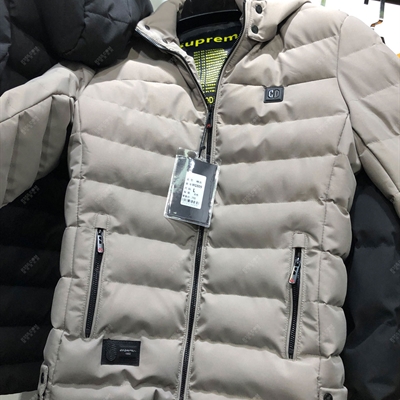 市场上装-棉衣/羽绒服-靓仔棉服【实拍】