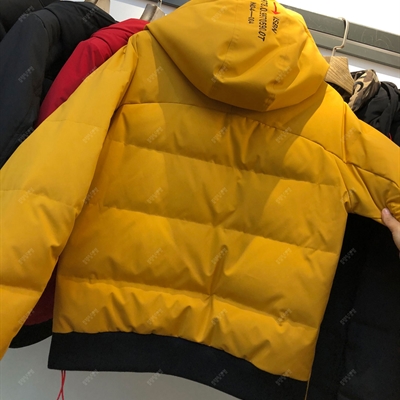 市场上装-棉衣/羽绒服-靓仔棉服【实拍】