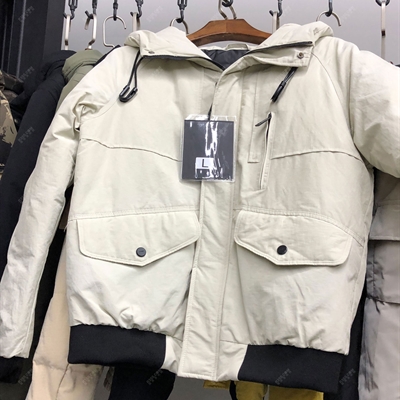 市场上装-棉衣/羽绒服-靓仔棉服【实拍】