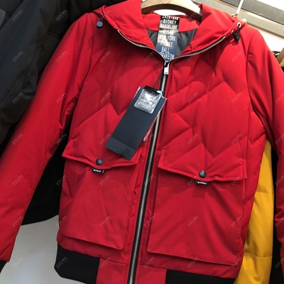 市场上装-棉衣/羽绒服-靓仔棉服【实拍】