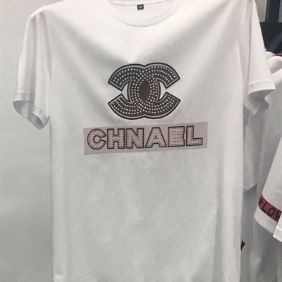 市场上装-T恤-靓仔T恤【实拍】