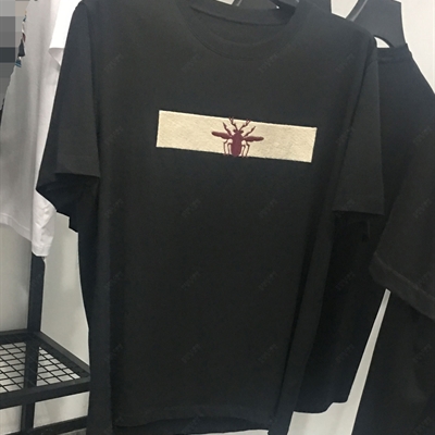 市场上装-T恤-靓仔T恤【实拍】