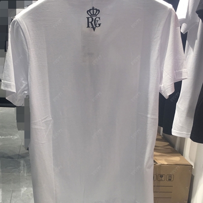 市场上装-T恤-靓仔T恤【实拍】