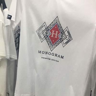 市场上装-T恤-靓仔T恤【实拍】