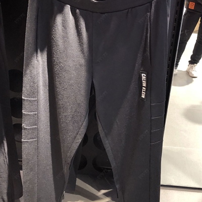 商场品牌-休闲裤-休闲裤【实拍】