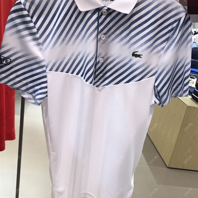 商场品牌-短袖-休闲T恤【实拍】