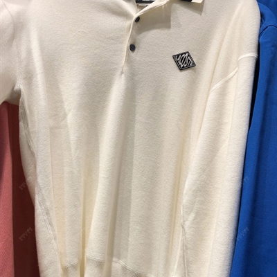 商场品牌-套头-休闲毛衫【实拍】