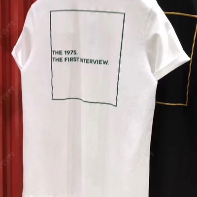 市场上装-T恤-靓仔T恤【实拍】