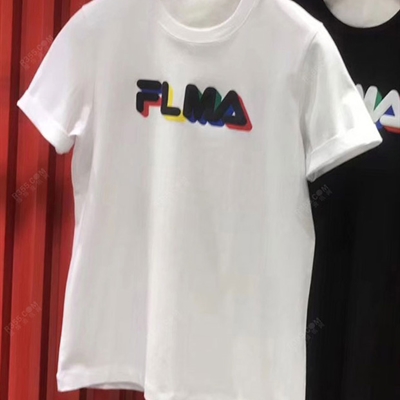 市场上装-T恤-靓仔T恤【实拍】