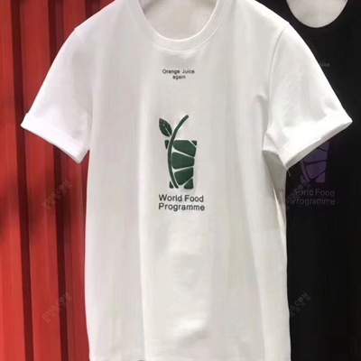 市场上装-T恤-靓仔T恤【实拍】