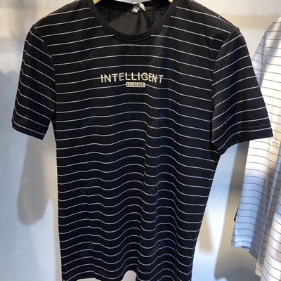 市场上装-T恤-靓仔T恤【实拍】