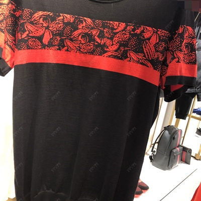 商场品牌-套头-休闲毛衫【实拍】