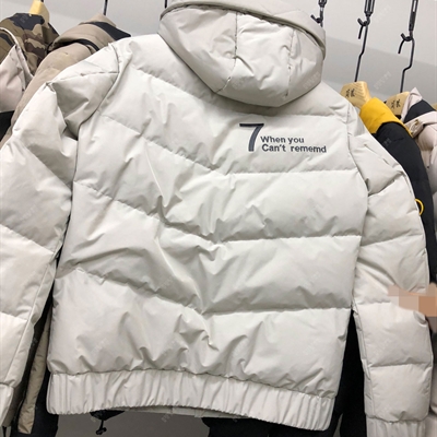 市场上装-棉衣/羽绒服-靓仔棉服【实拍】