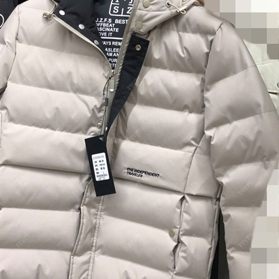 市场上装-棉衣/羽绒服-靓仔棉服【实拍】