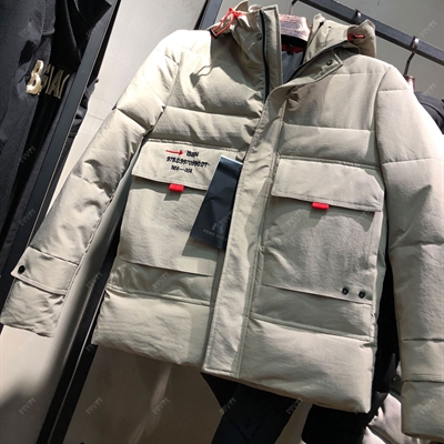 市场上装-棉衣/羽绒服-靓仔棉服【实拍】